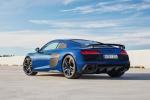 Audi R8 V10 Performance 2020 года (AU)